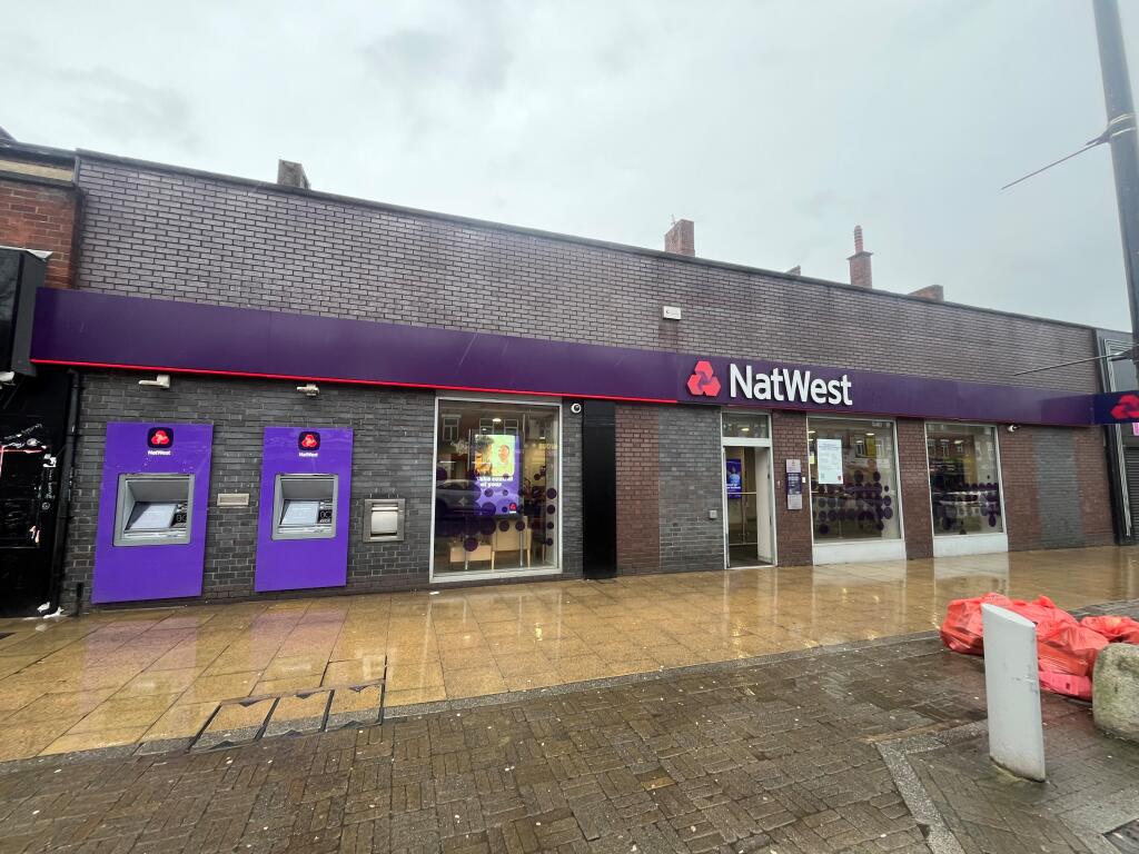 Main image of property: 64-68 Bury Old Road, Manchester