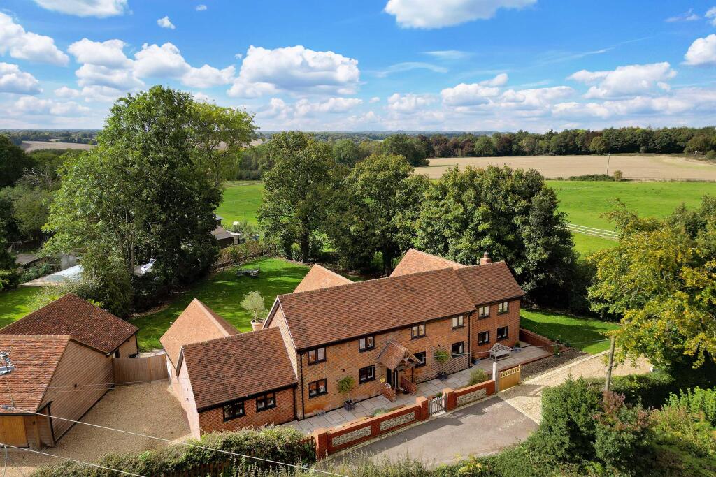 Main image of property: Ledgemore Lane, Great Gaddesden, Hemel Hempstead, Hertfordshire, HP2