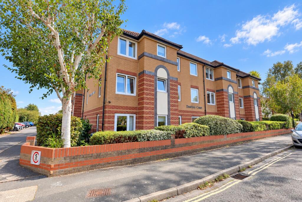 Main image of property: Highfield, Southampton