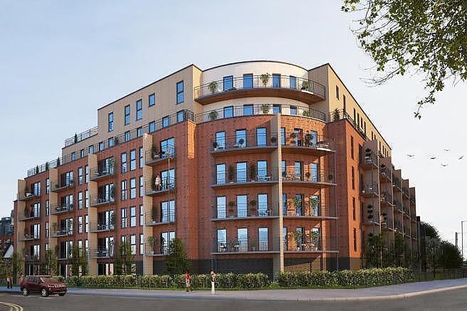 Main image of property: 40 Stoke Road, Slough, Berkshire, SL2