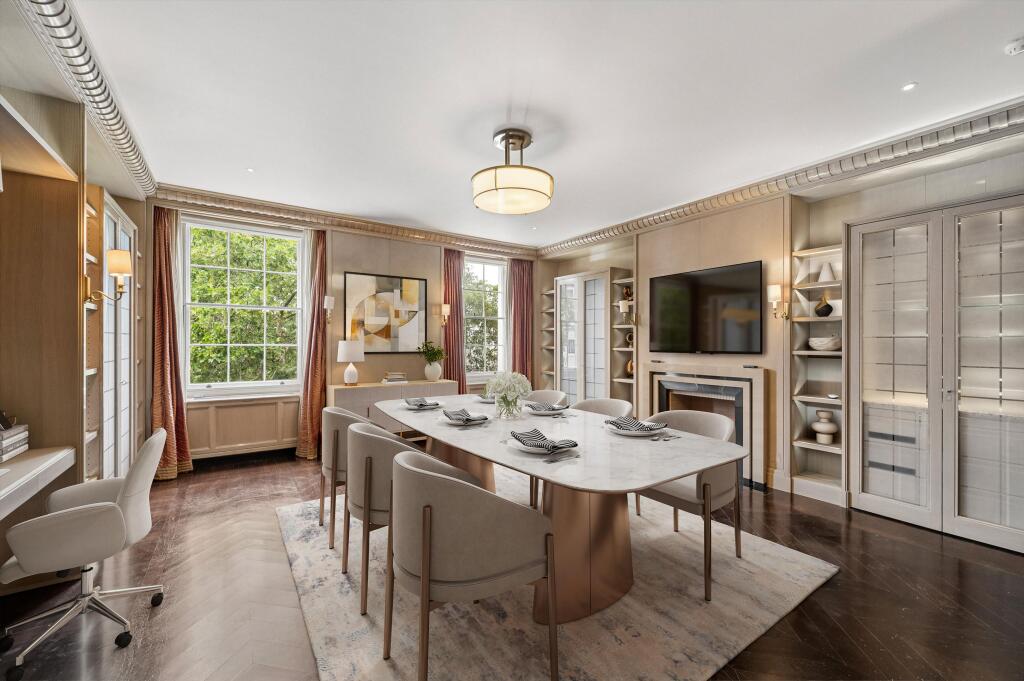 Main image of property: Chesham Place, London SW1X