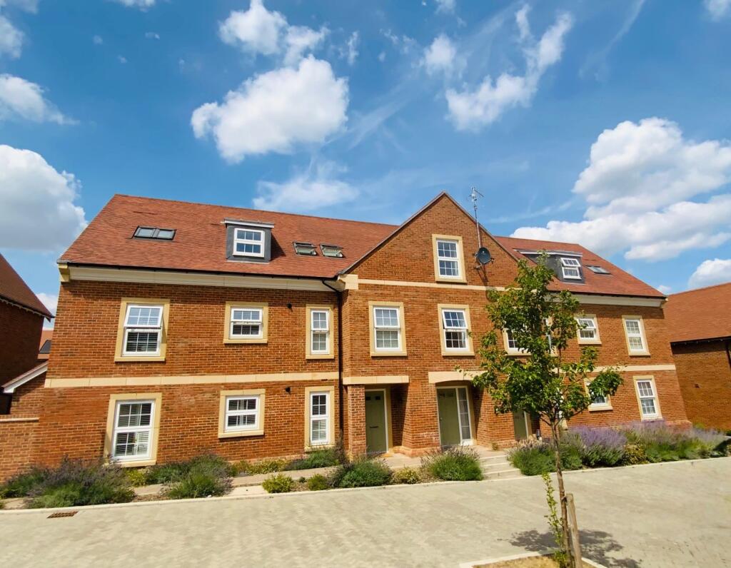 Main image of property: Concorde Road, Allington, ME16