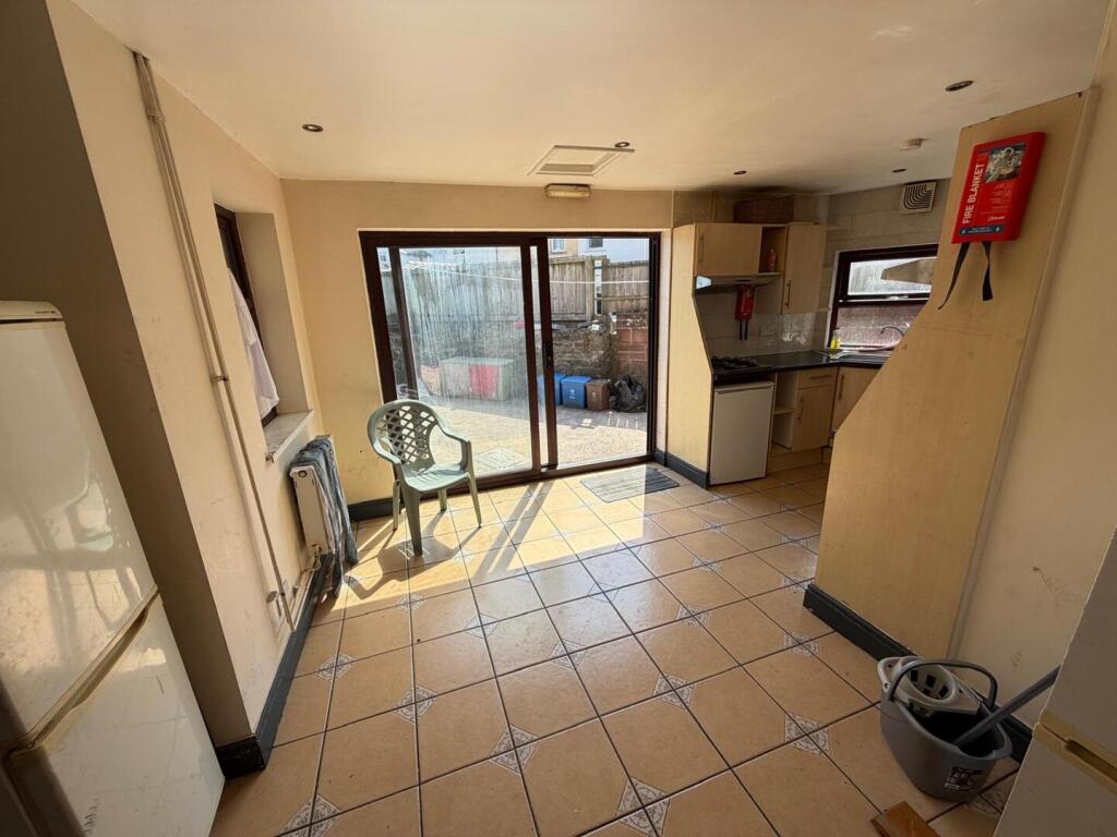 Main image of property: Thesiger Street, Cardiff