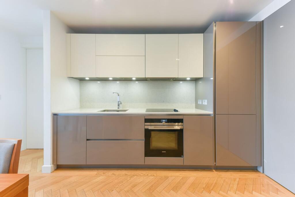 Main image of property: 251 Southwark Bridge Road, SE1