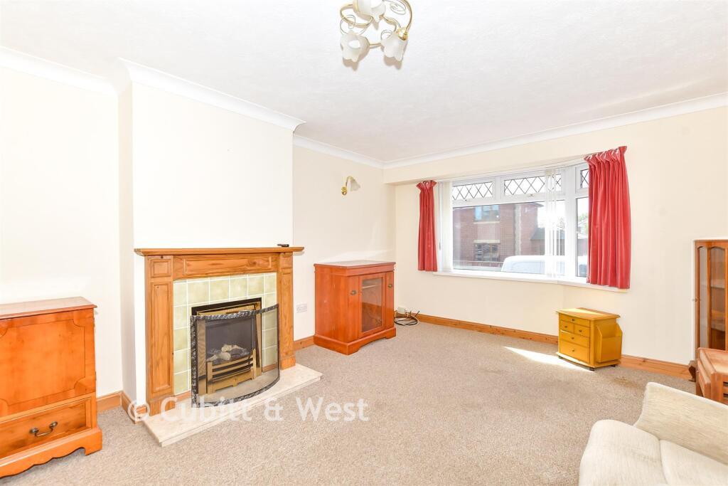 Main image of property: Knox Road, Havant, Hampshire