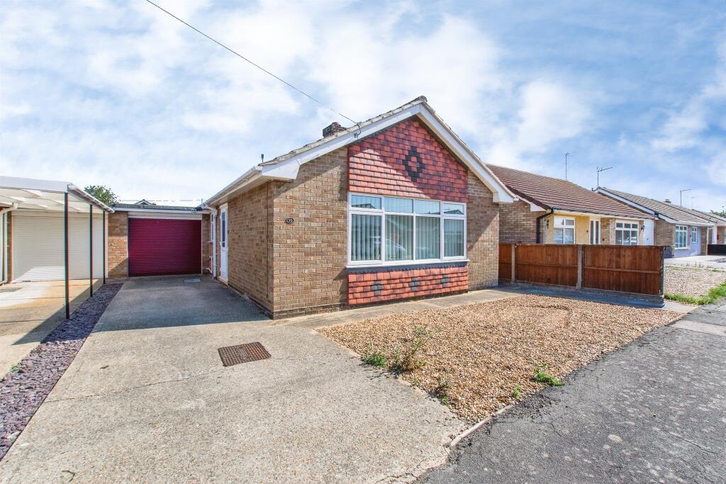 Main image of property: Mill Way, Friday Bridge, WISBECH