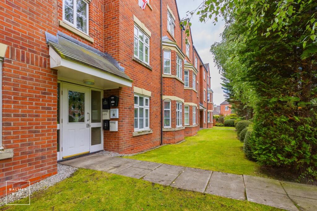 Main image of property: Shalewood Court, Atherton, M46