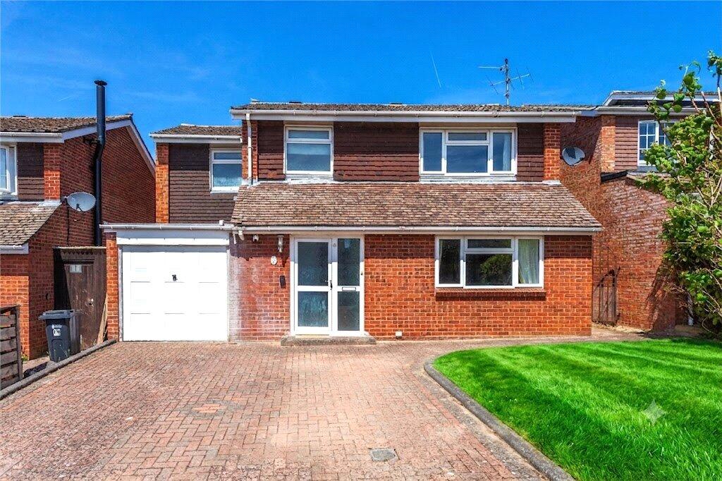 Main image of property: Newalls Rise, Wargrave, Berkshire, RG10