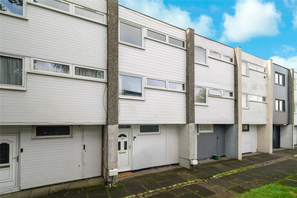 Main image of property: Mactaggart Road, Cumbernauld, Glasgow, North Lanarkshire, G67
