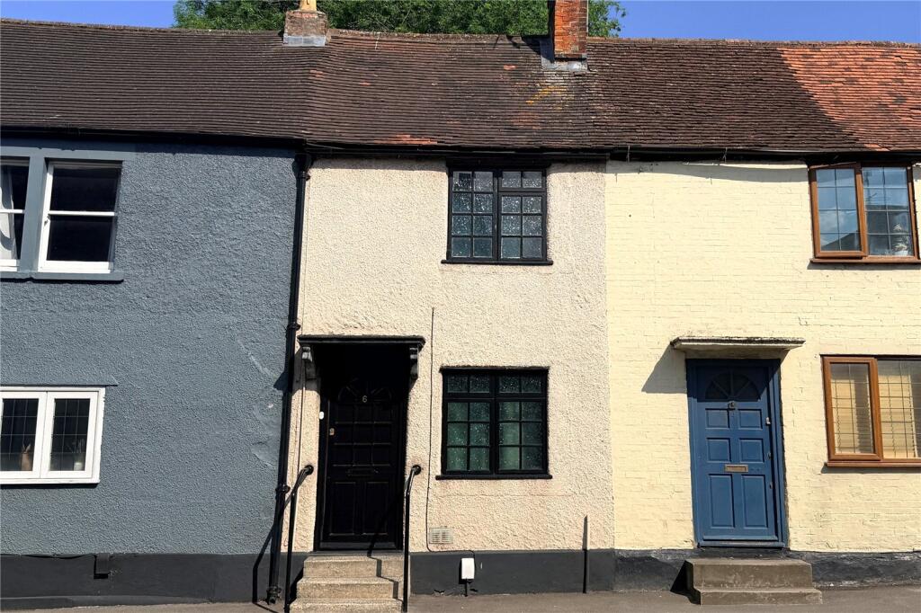 Main image of property: Fore Street, Westbury