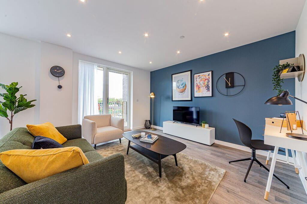 Main image of property: Dovercourt Road,
Horfield,
Bristol,
BS79SH