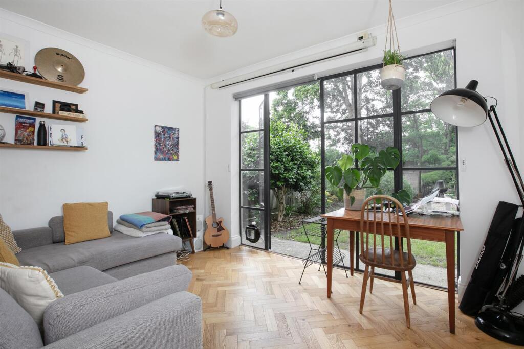 Main image of property: Consort Road, Nunhead, SE15
