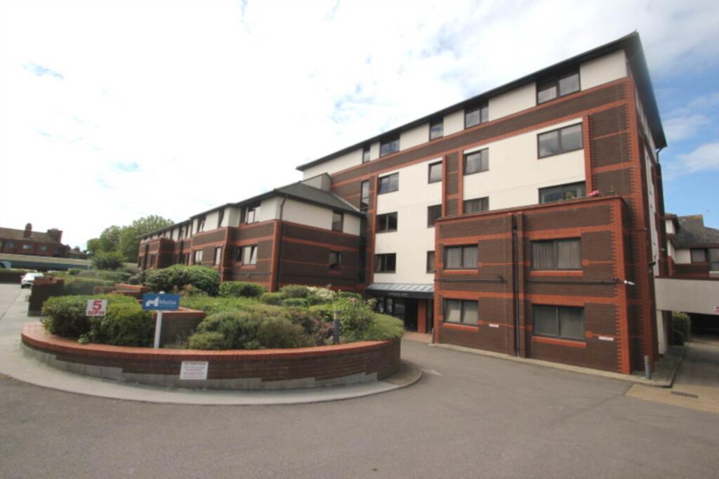 Main image of property: Sunningdale Court