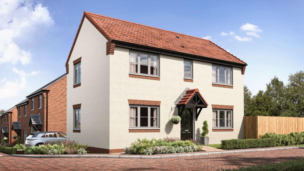 Main image of property: Limestone Road,
Burniston,
Scarborough,
YO13 0DG