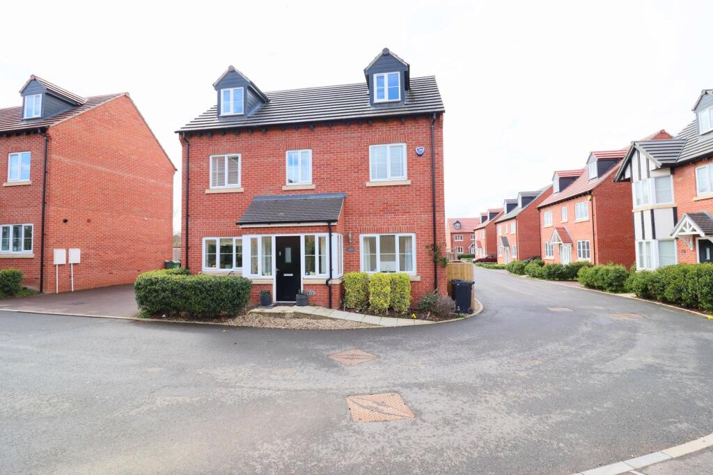 Main image of property: New Dawn View, Gloucester, GL1
