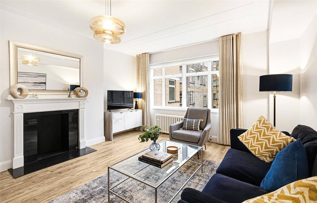 Main image of property: Richmond Court, 200 Sloane Street, London, SW1X