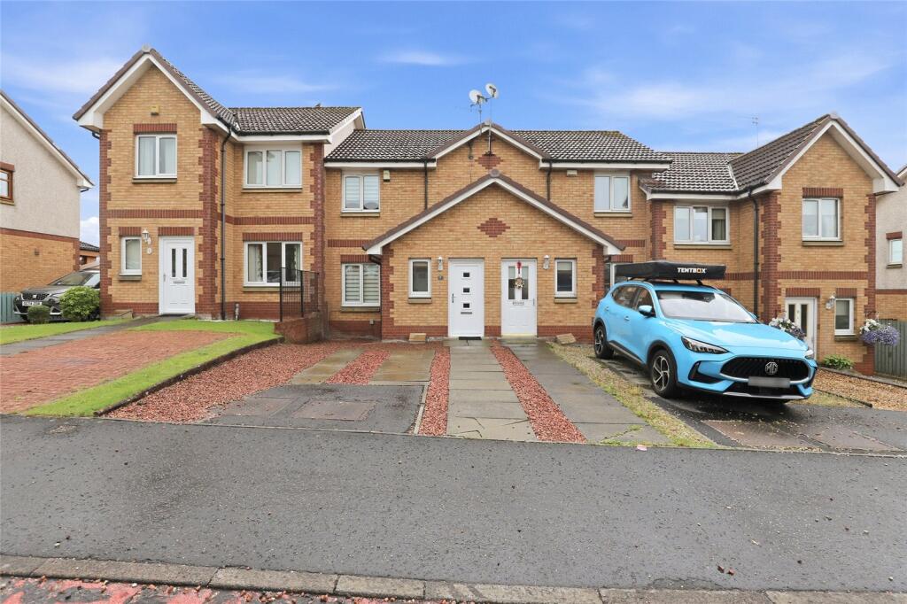 Main image of property: Rose Gardens, Coatbridge, North Lanarkshire, ML5