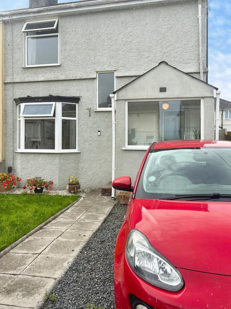 Main image of property: Queens Road, Higher St. Budeaux, Plymouth