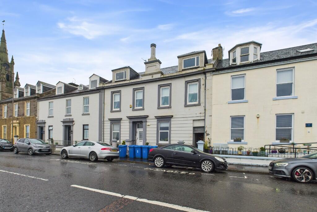 Main image of property: Arran Place, Ardrossan, Ayrshire, KA22