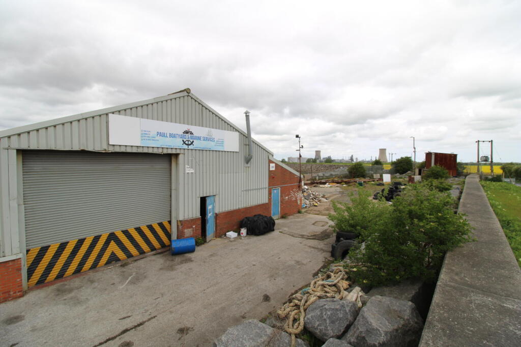 Main image of property: Main Street, Hull