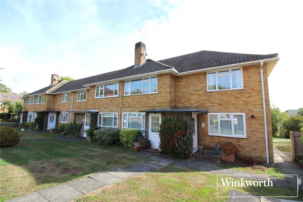Main image of property: Allum Lane, Elstree, Borehamwood, Hertfordshire, WD6