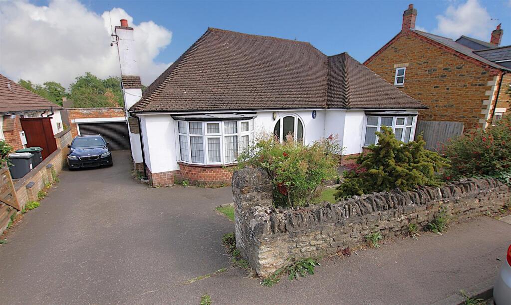 Main image of property: High Street, Earls Barton