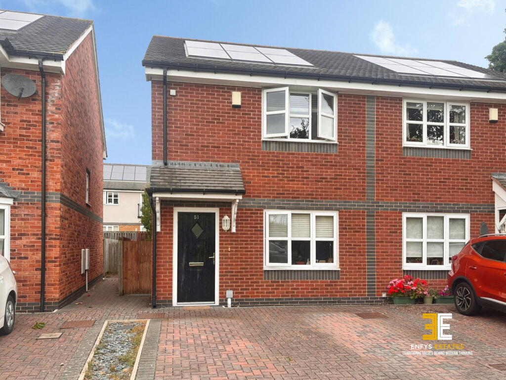 Main image of property: Dalar Aur, Llandudno Junction, LL31