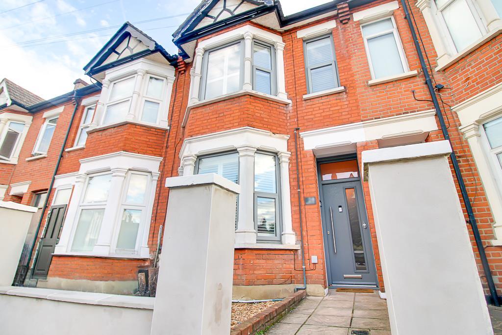 Main image of property: Rochford Avenue, Westcliff-on-Sea