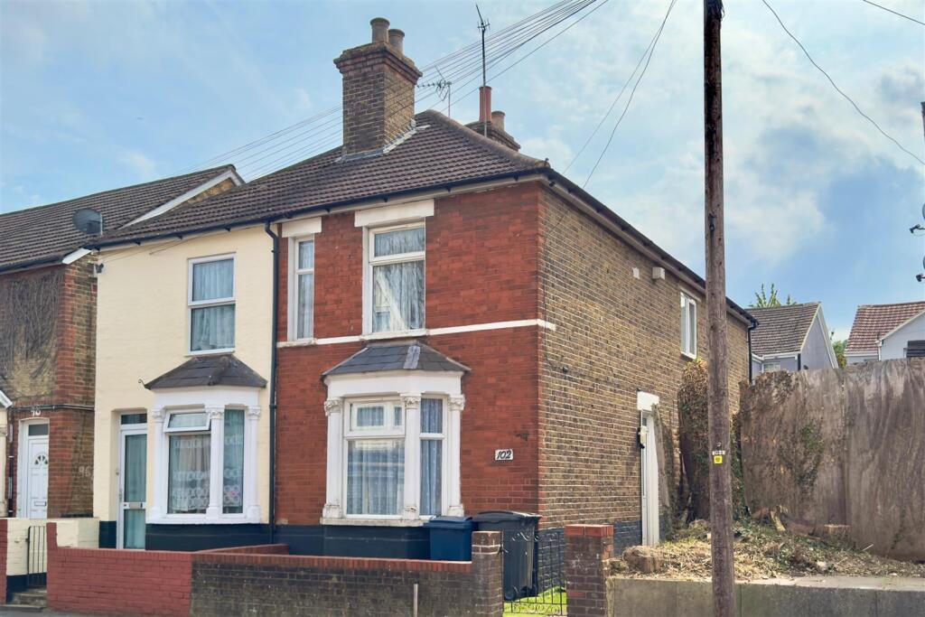 Main image of property: Green Street, High Wycombe