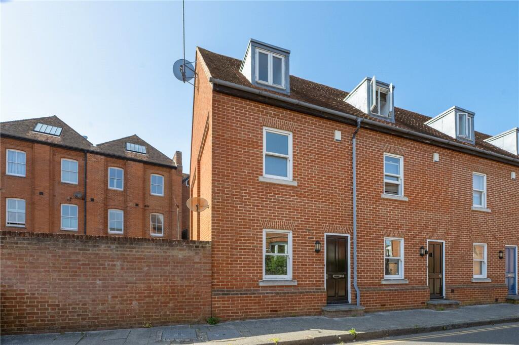 Main image of property: Kirbys Lane, Canterbury, Kent, CT2