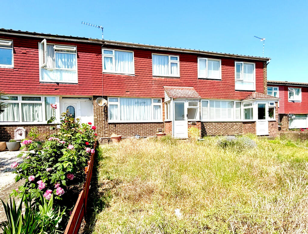 Main image of property: Mount Pleasant Walk, Bexley, DA5