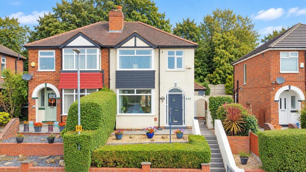 Main image of property: Dragon Road, Leeds