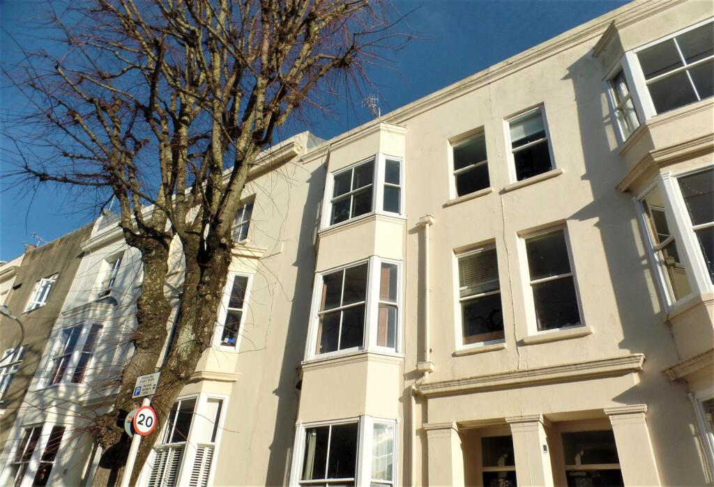 Main image of property: York Road, Hove