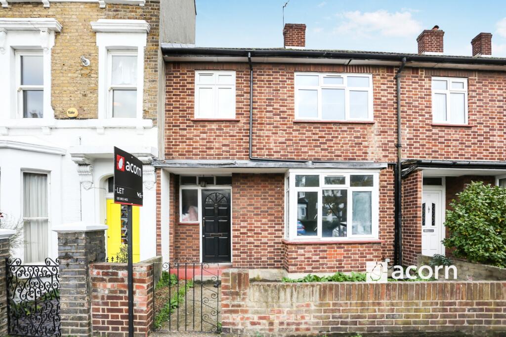 Main image of property: Clarendon Rise London SE13