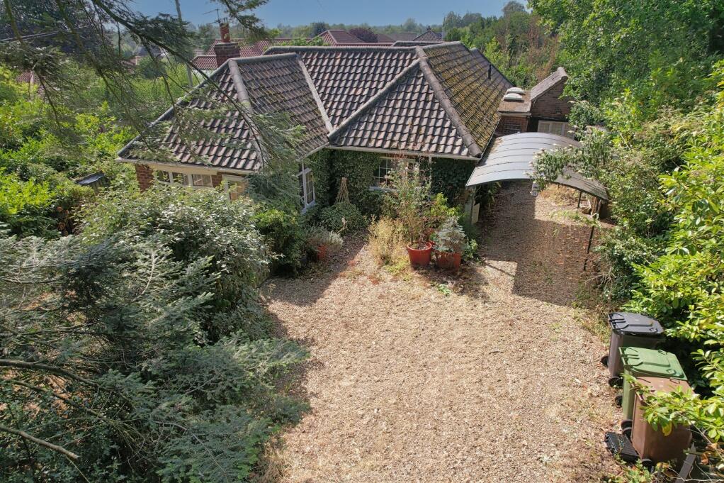 Main image of property: Horning