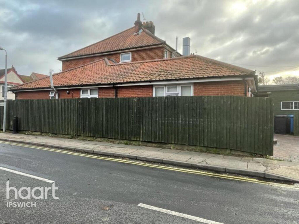 Main image of property: Woodbridge Road, Ipswich