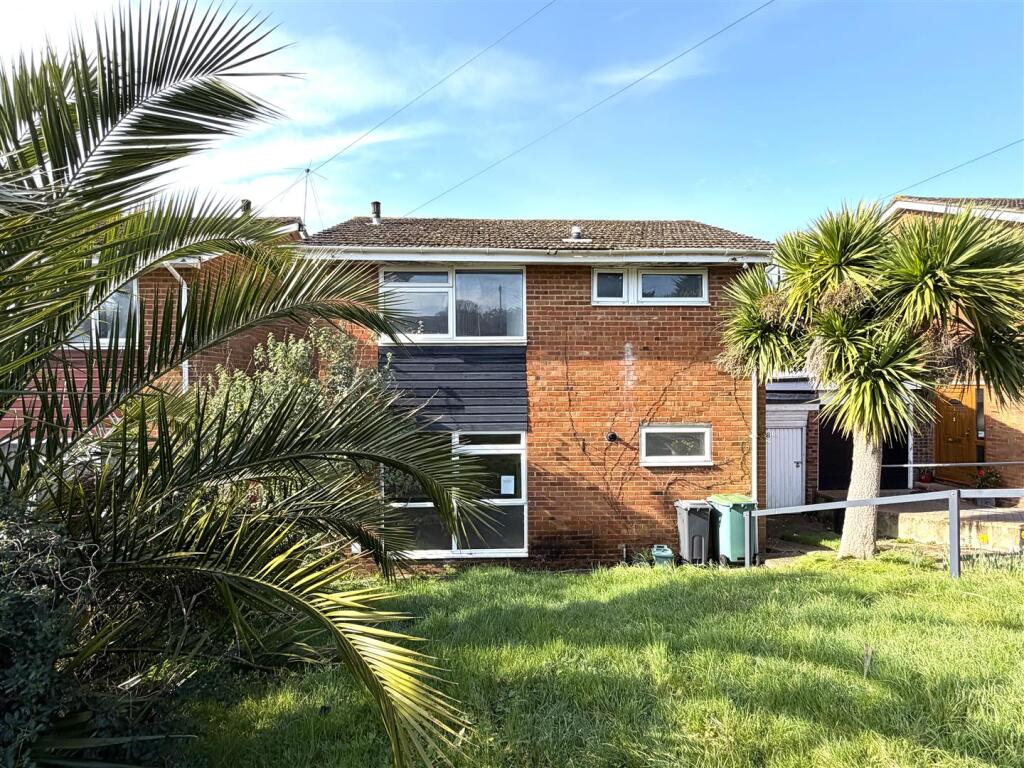 Main image of property: Sylvan Avenue, East Cowes