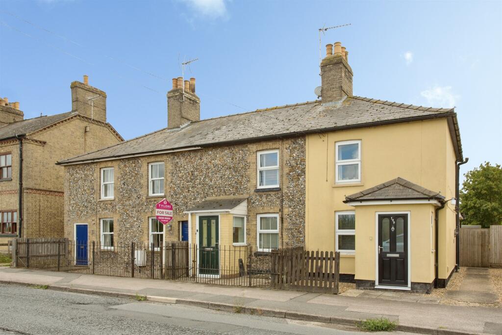 Main image of property: Burwell Road, Exning, Newmarket