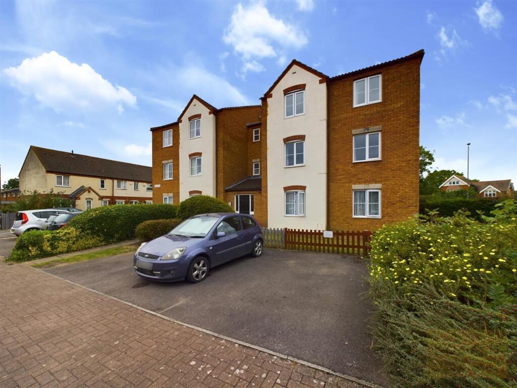Main image of property: Vervain Close, Gloucester