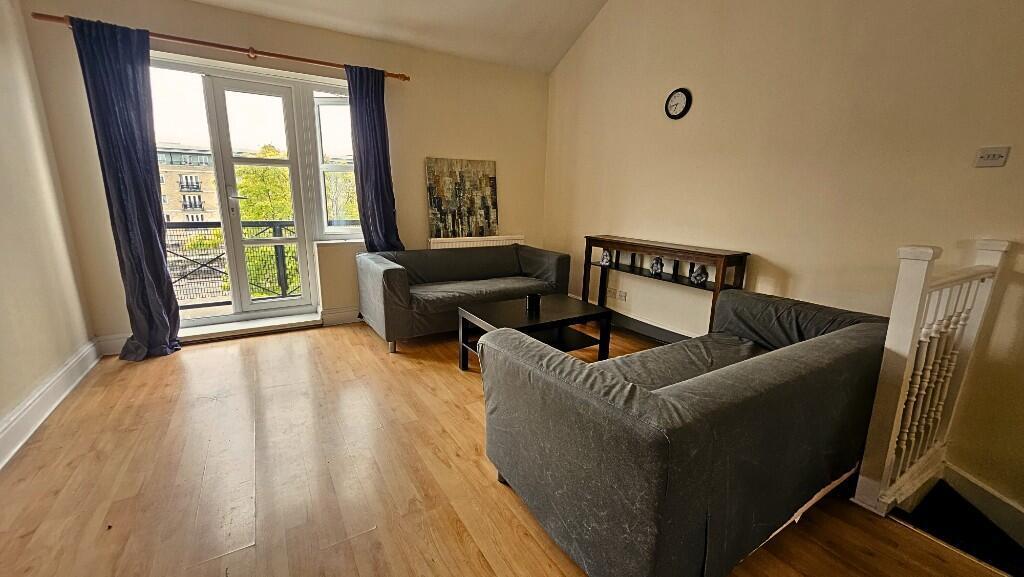 Main image of property: Alphabet Square, London, E3