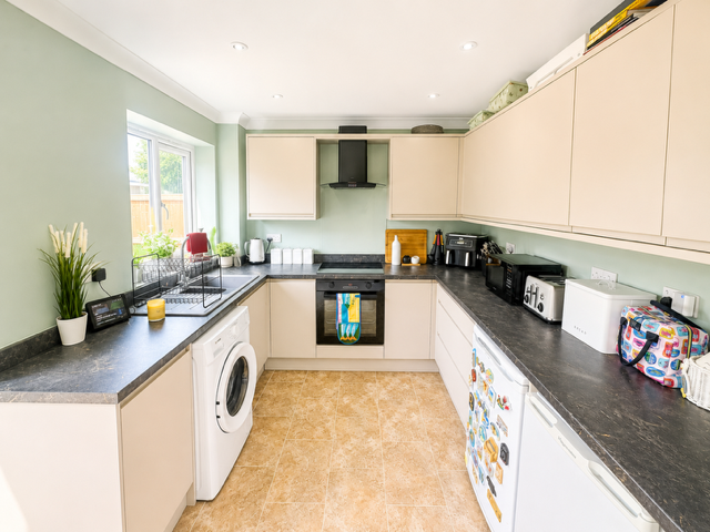 Main image of property: Pickwick Avenue, Chelmsford, CM1 4UN