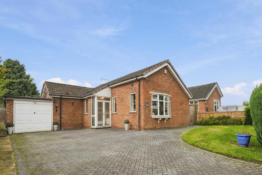 Main image of property: Bollinbarn, Macclesfield