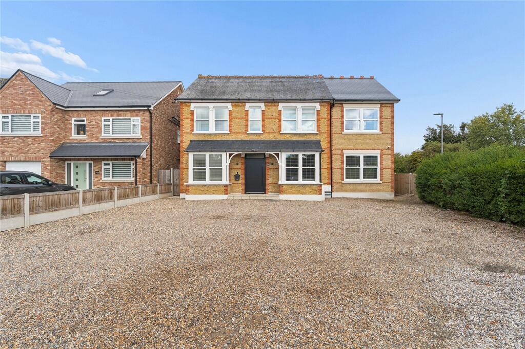 Main image of property: London Road, Wickford, Essex, SS12
