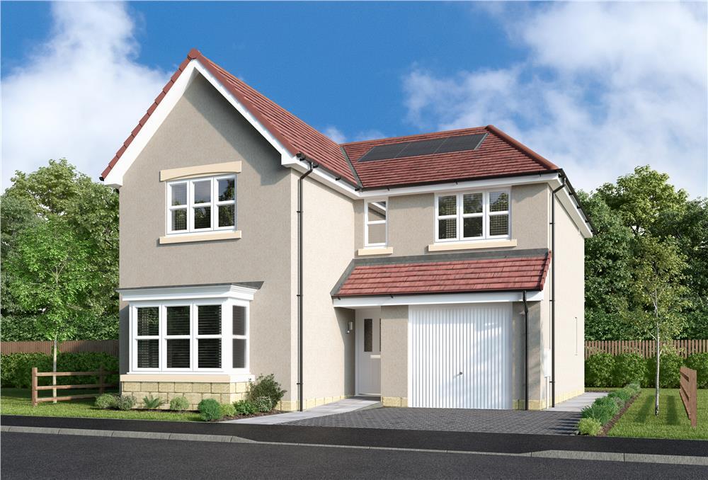 Main image of property: Off Turnhouse Road,
Edinburgh,
EH12 0AD