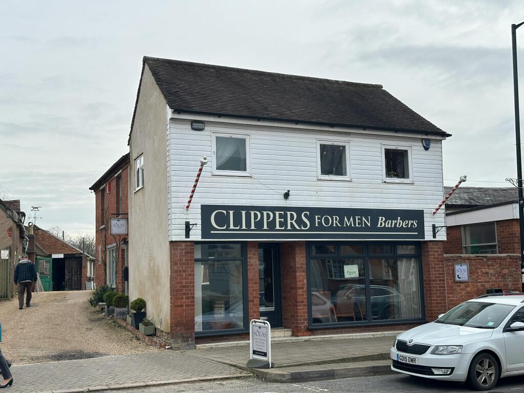 Main image of property: 37 Coventry Street, Southam, CV47 0EP