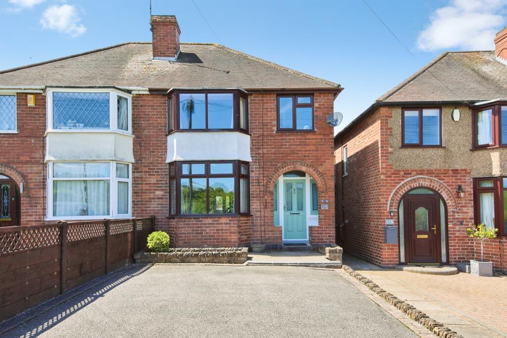 Main image of property: Beacon Road, Rolleston-On-Dove, Burton-On-Trent