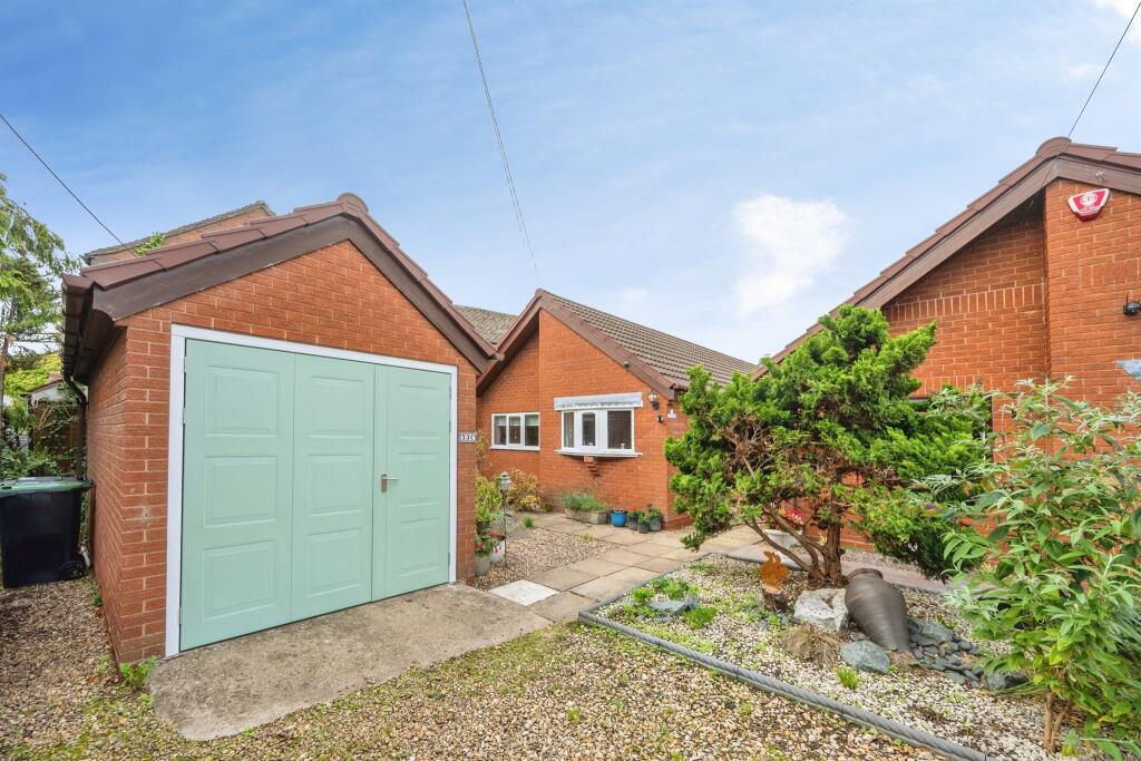 Main image of property: Redditch Road, Stoke Heath, Bromsgrove