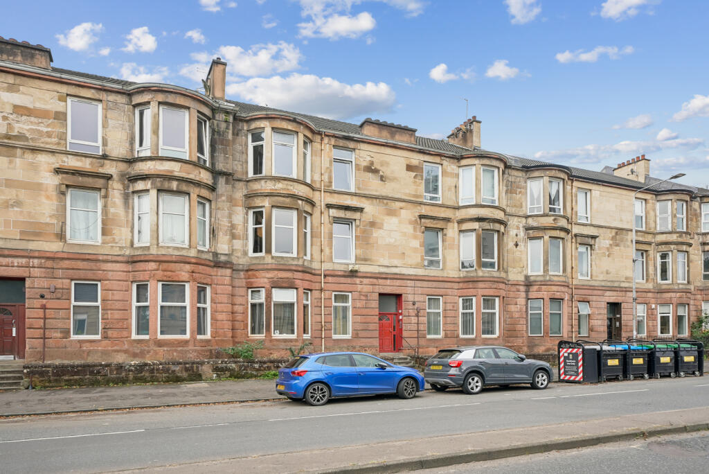 Main image of property: 433 Paisley Road West, Flat 1/2, Ibrox, Glasgow, G51