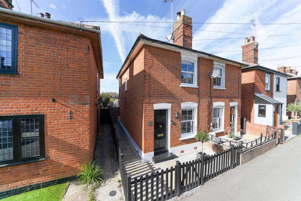 Main image of property: King Street, Maldon