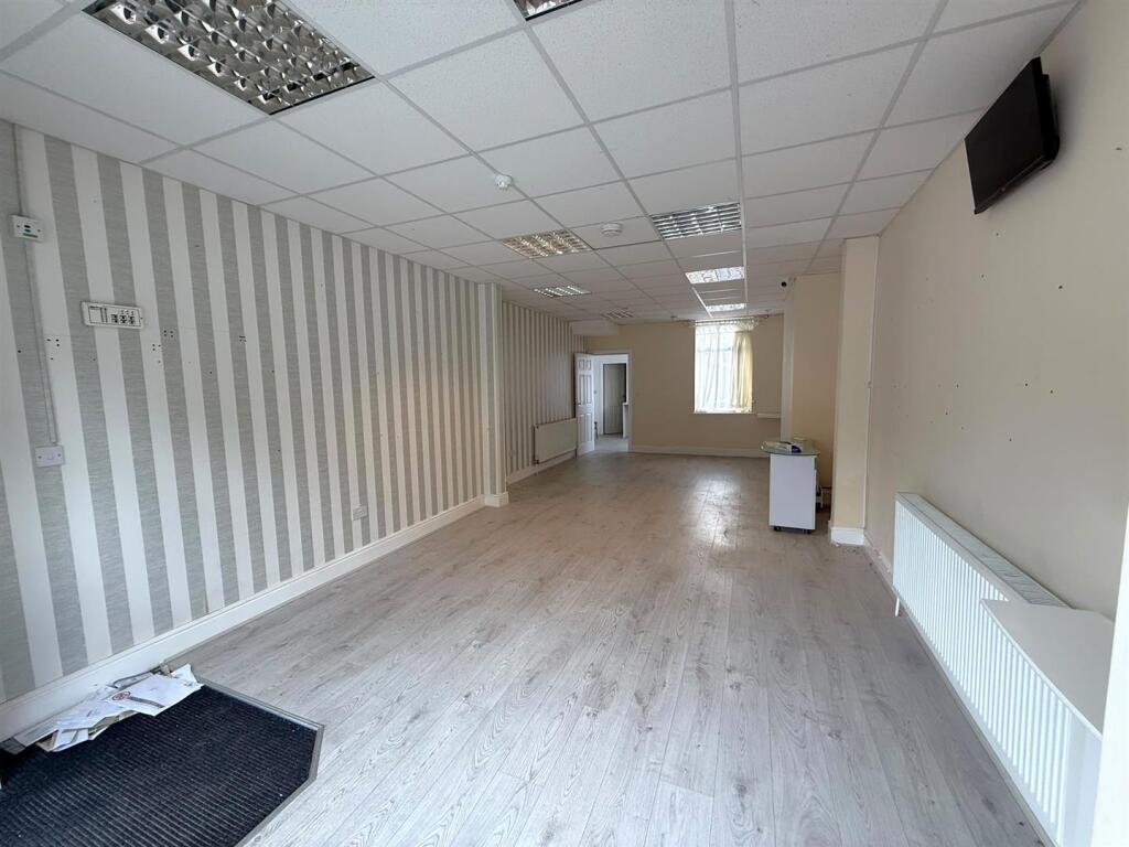 Main image of property: Church Road, St. Annes, Lytham St. Annes